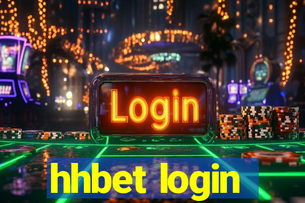 hhbet login